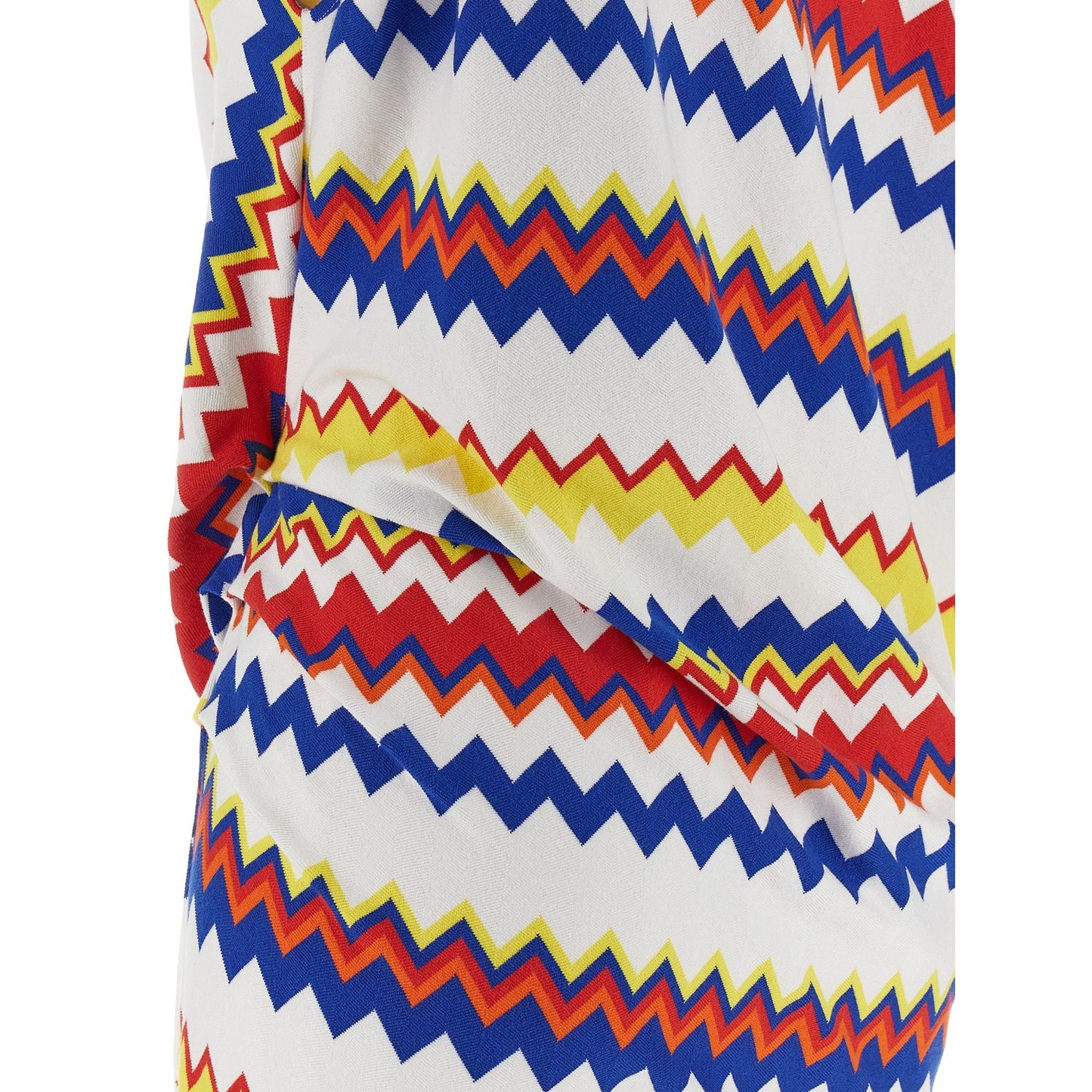 Missoni Multicolor Viscose Shirt
