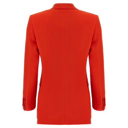 Brioni Multicolor Wool Blazer