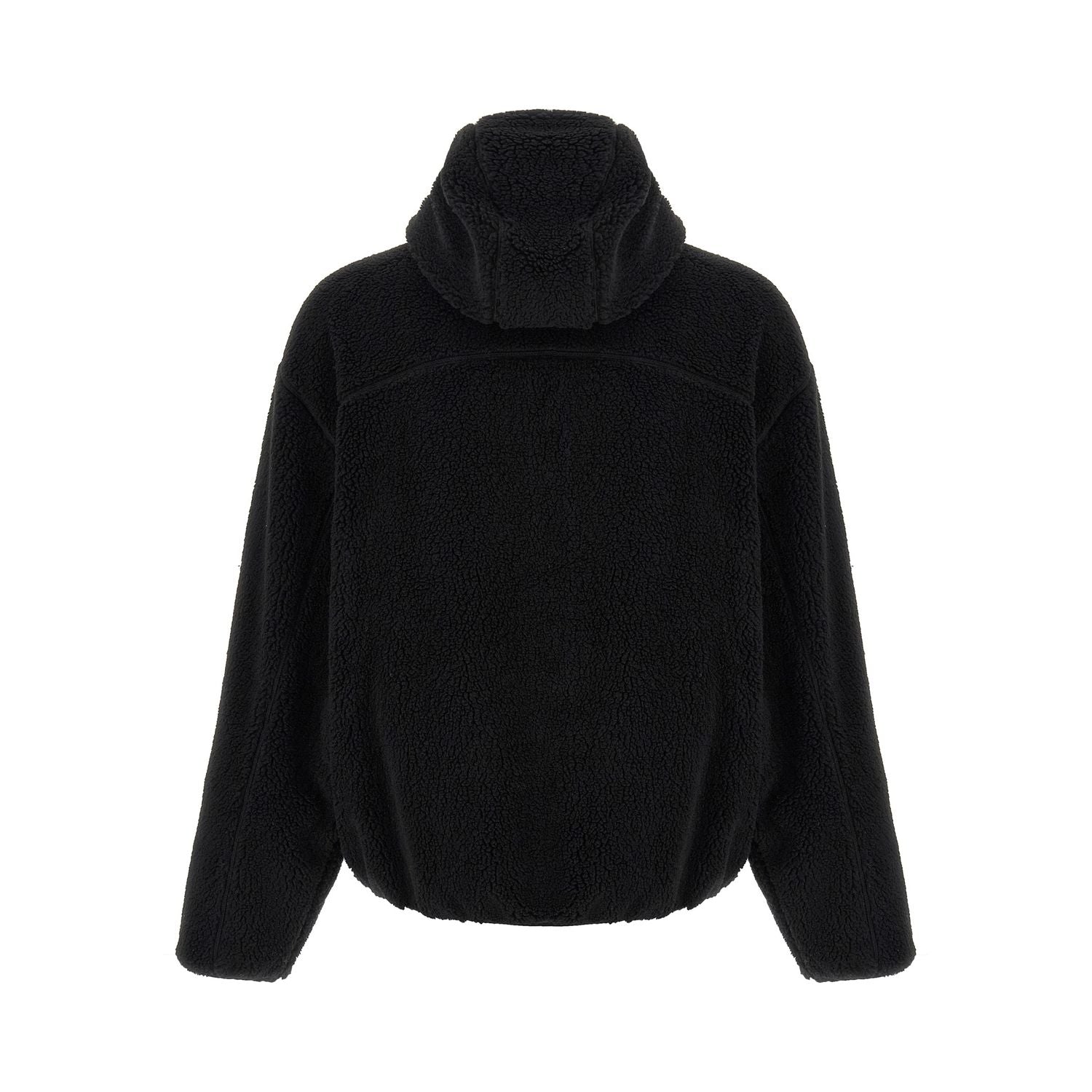 Kenzo Black Polyester Sweatshirt
