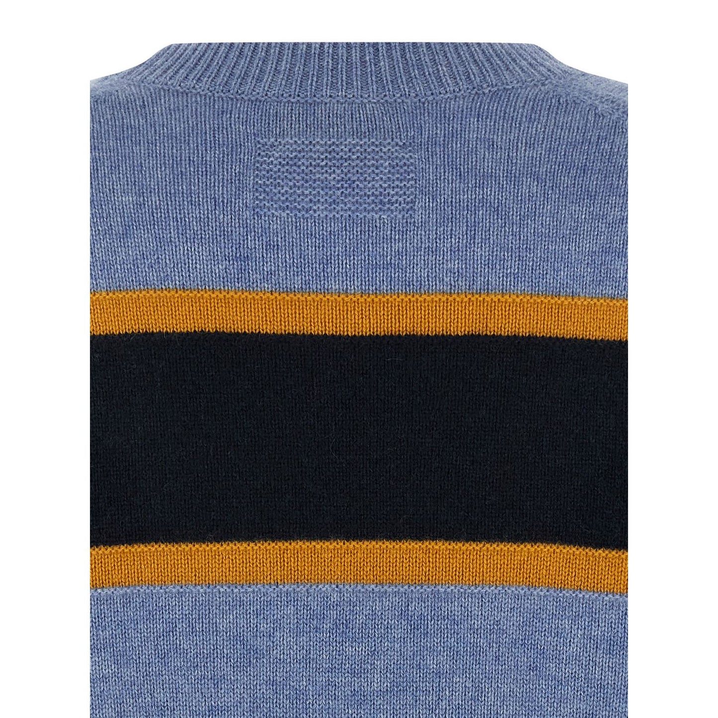 Guest in Residence Multicolor Cashmere Cardigan