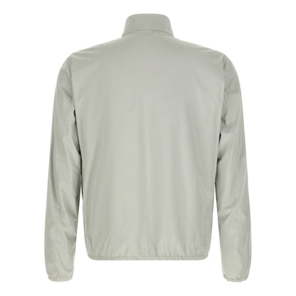 Herno Multicolor Polyester Bomber