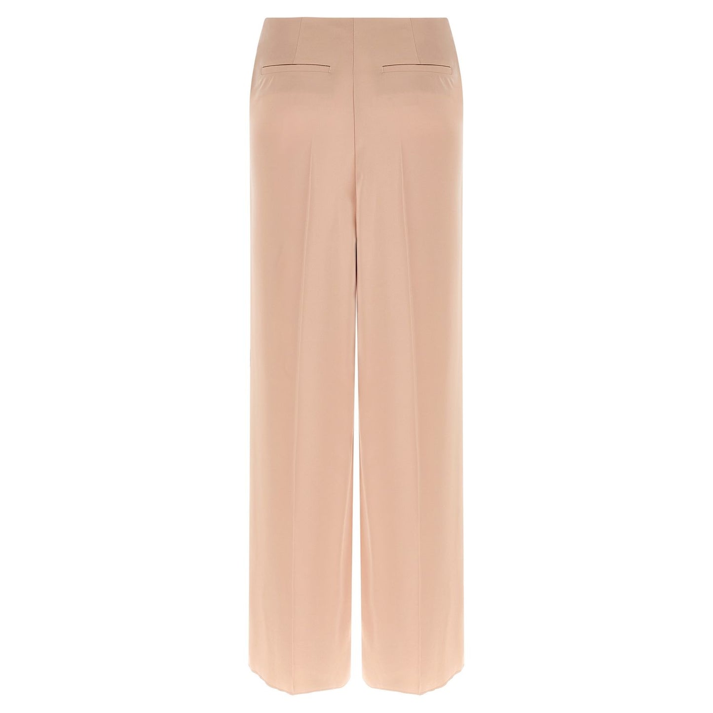 PINKO Multicolor Acetate Casual Pants