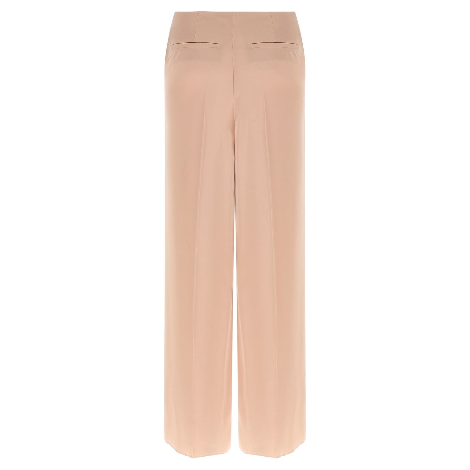 PINKO Multicolor Acetate Casual Pants