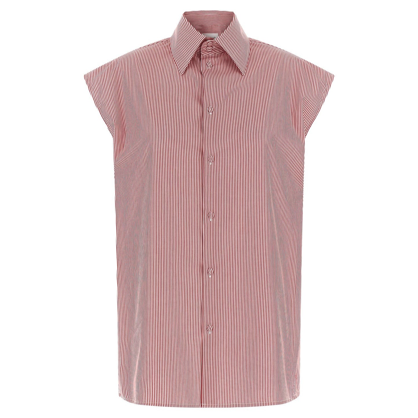 Armarium Multicolor Cotton Blouse