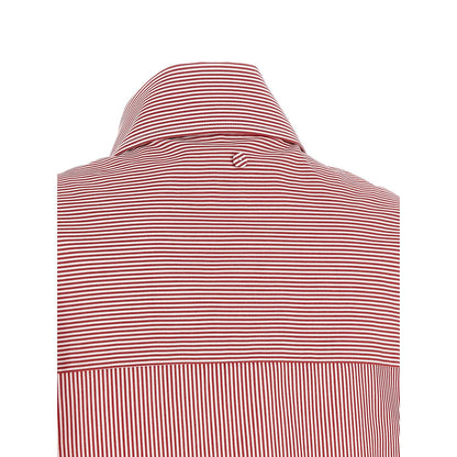 Armarium Multicolor Cotton Blouse