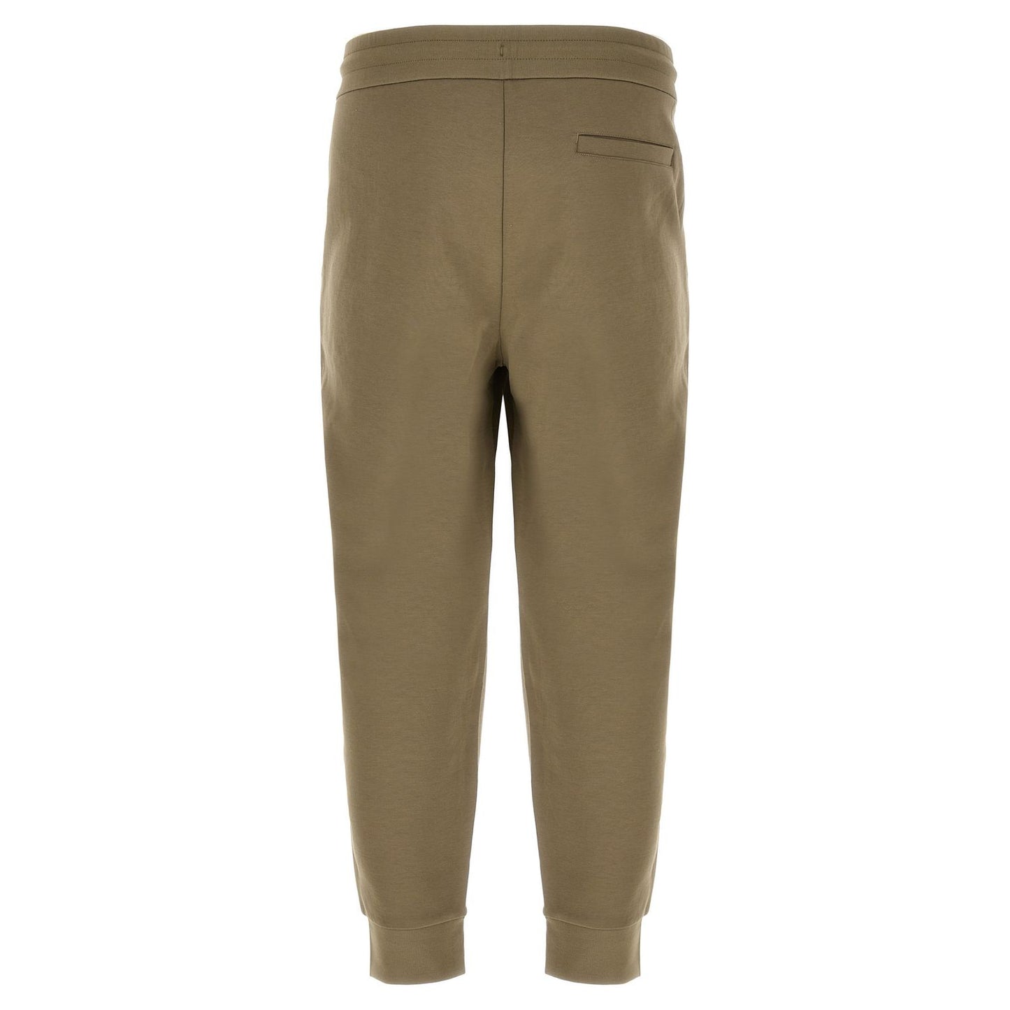 Hugo Boss Bicolor Cotton Joggers (Workout Pants)