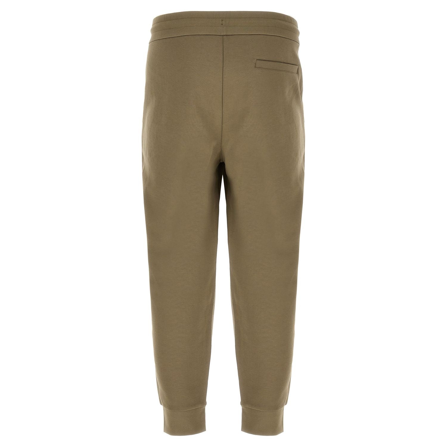 Hugo Boss Bicolor Cotton Joggers (Workout Pants)