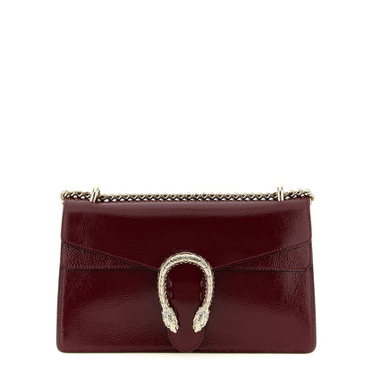 Gucci Multicolor Calfskin Shoulder Bag