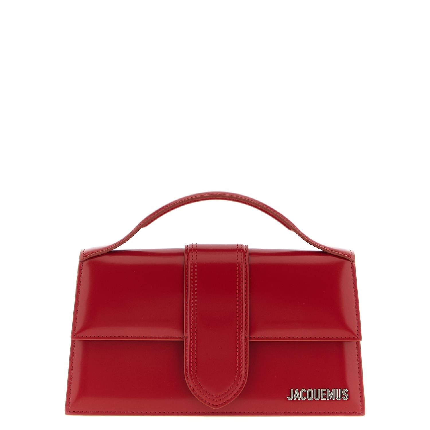 Jacquemus Multicolor Calfskin Handbag