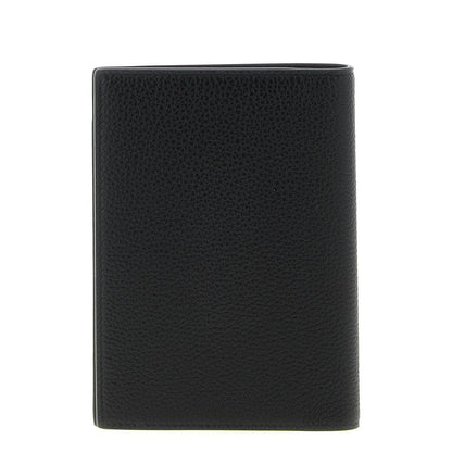 Tom Ford Black Calfskin Wallet