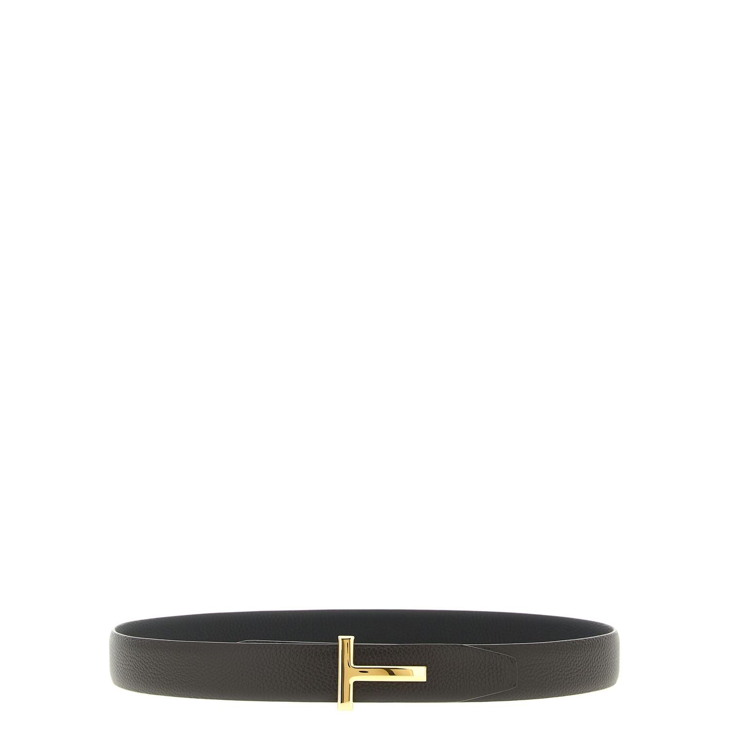 Tom Ford Multicolor Calfskin Regular Belt