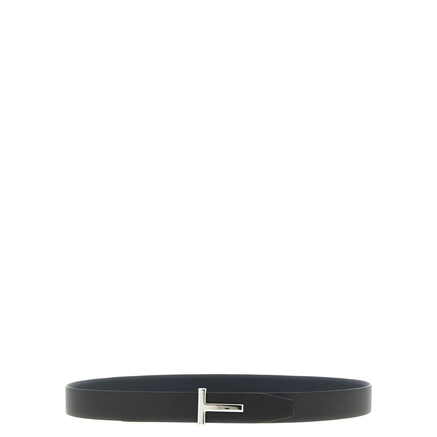 Tom Ford Multicolor Calfskin Regular Belt