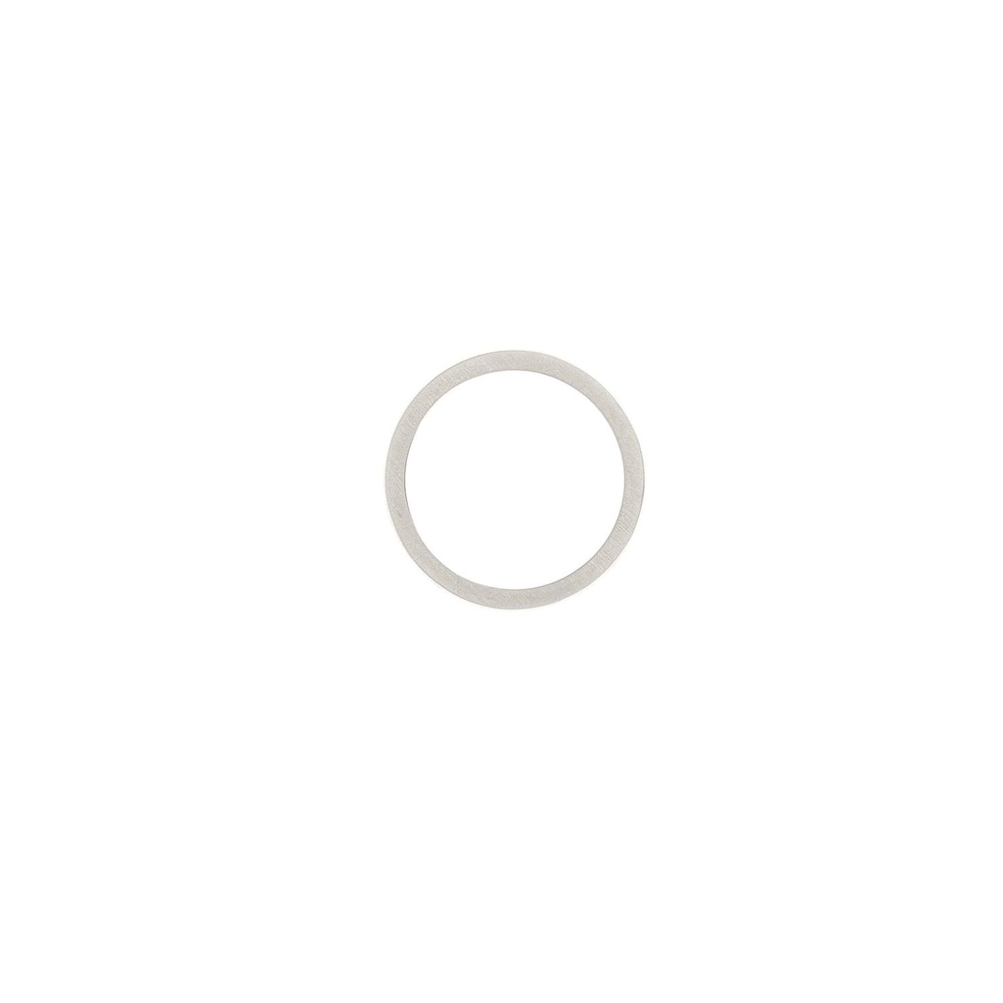 Maison Margiela Silver Silver Ring
