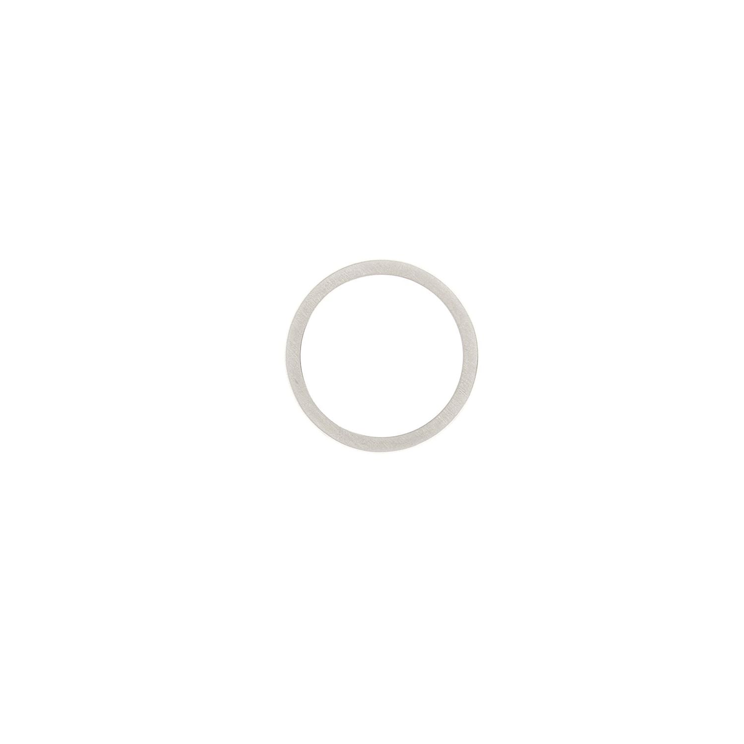 Maison Margiela Silver Silver Ring