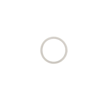 Maison Margiela Silver Silver Ring