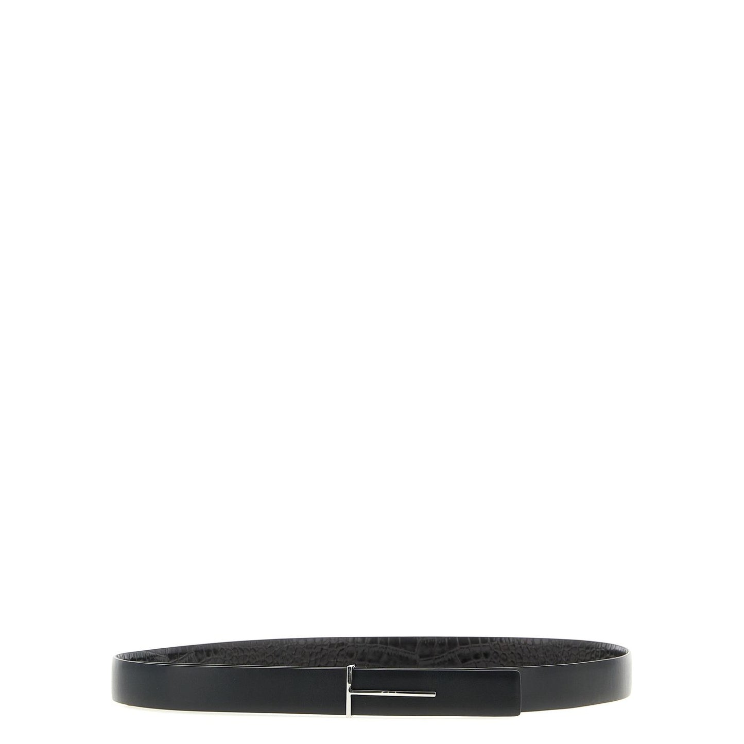 Tom Ford Multicolor Leather Regular Belt