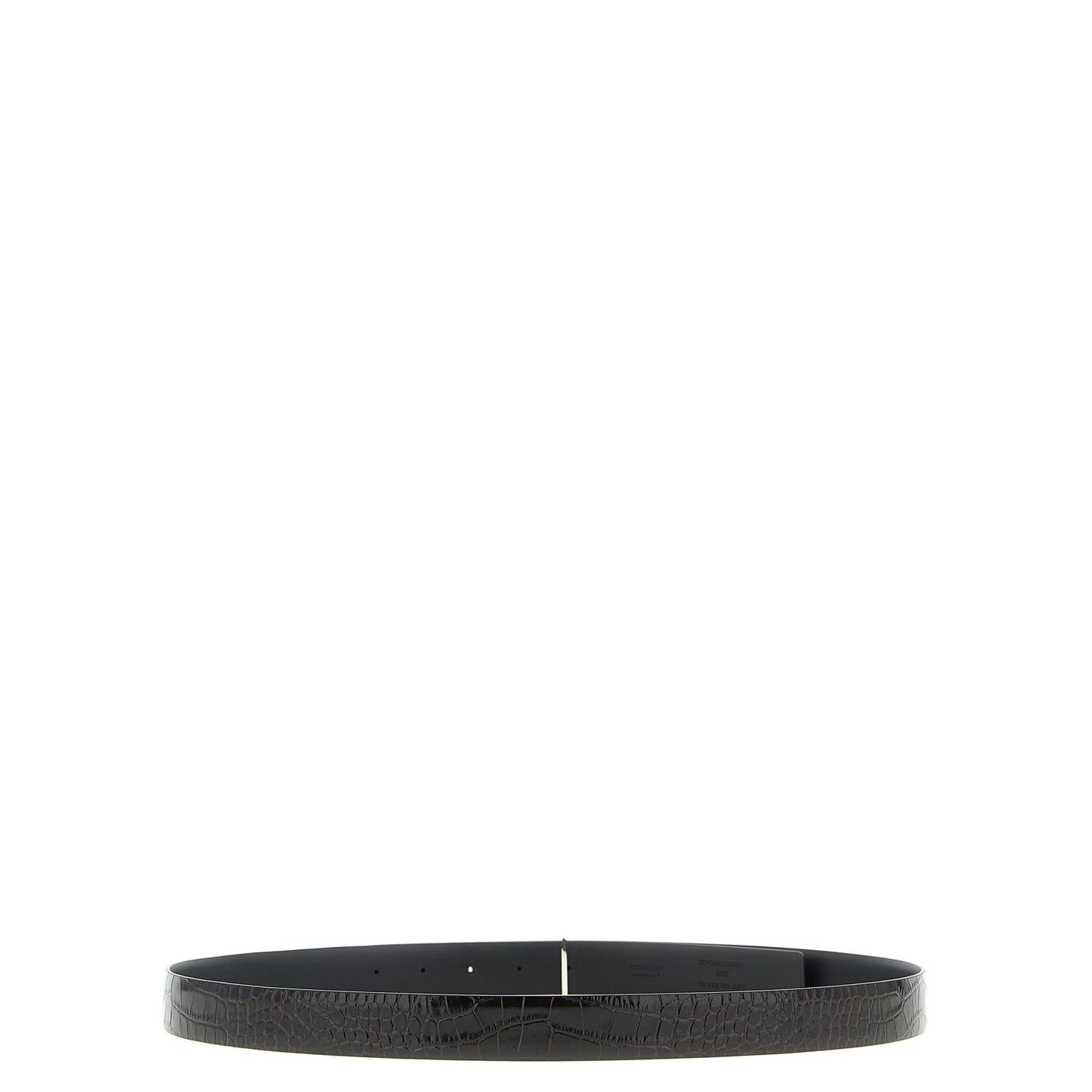 Tom Ford Multicolor Leather Regular Belt