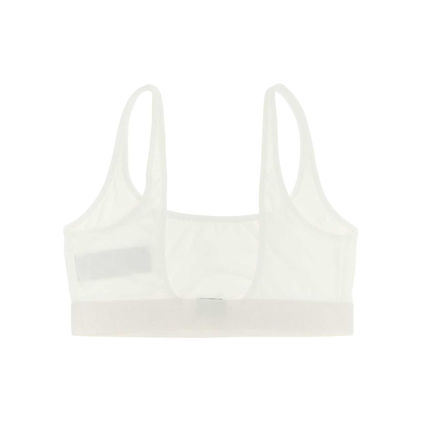 Tom Ford White Modal Bra