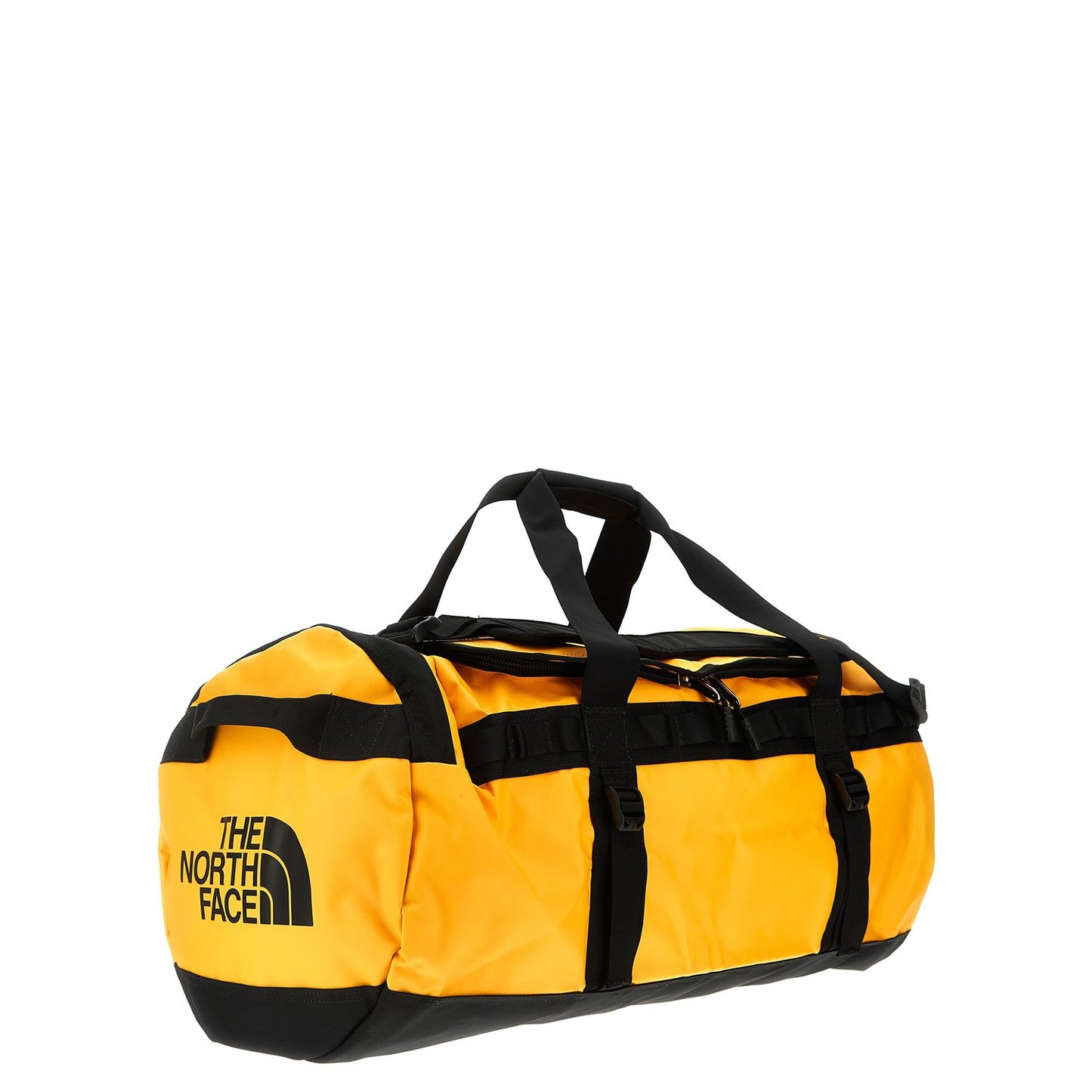 The North Face Multicolor Recycled Polyester Backpack