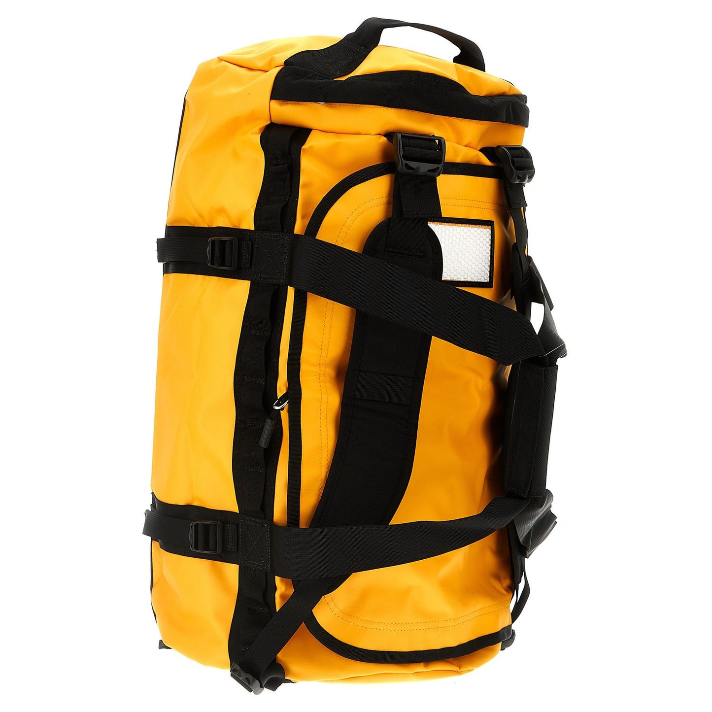 The North Face Multicolor Recycled Polyester Backpack