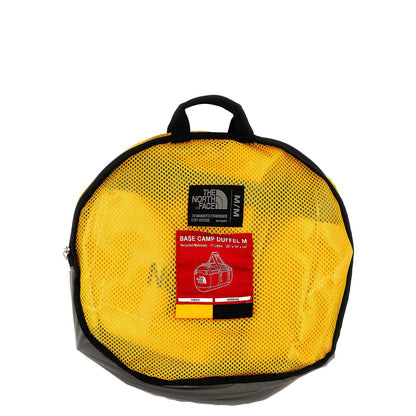 The North Face Multicolor Recycled Polyester Backpack