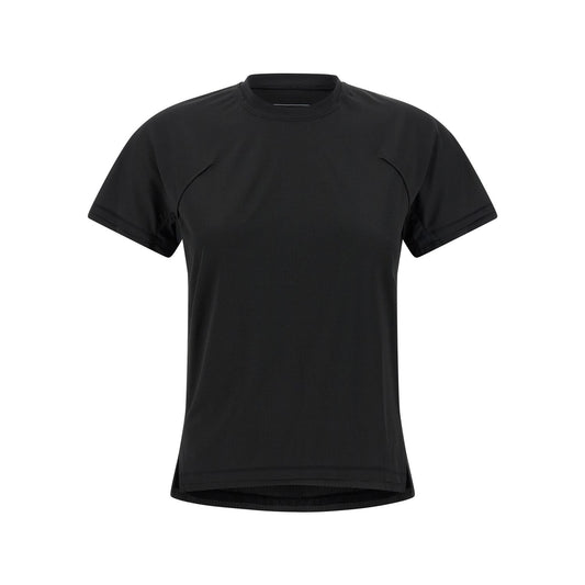 Y-3 Black Polyester Sportswear