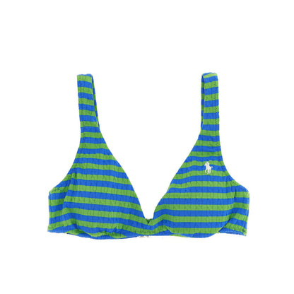 Polo Ralph Lauren Multicolor Nylon Bikini