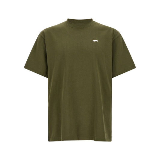 Vans Bicolor Cotton T-Shirt