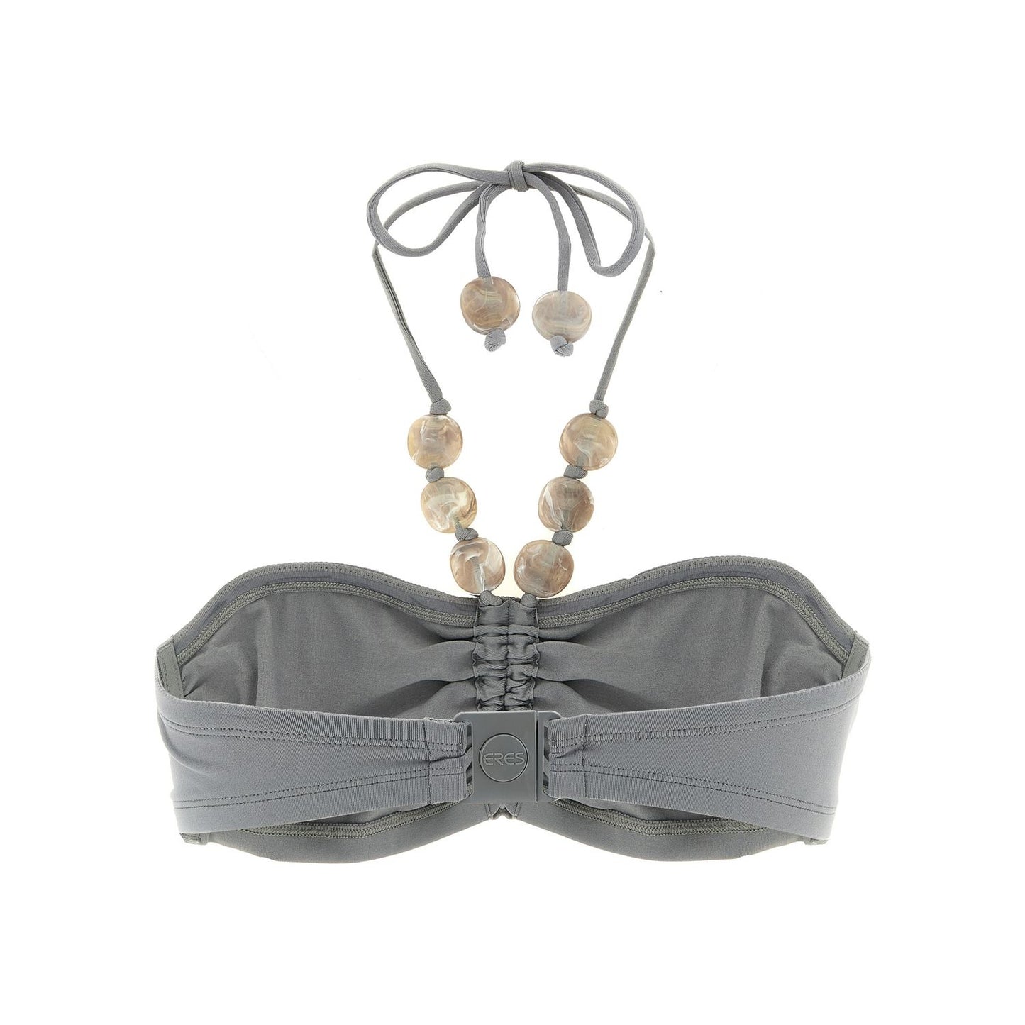 Eres Gray Polyamide Bikini