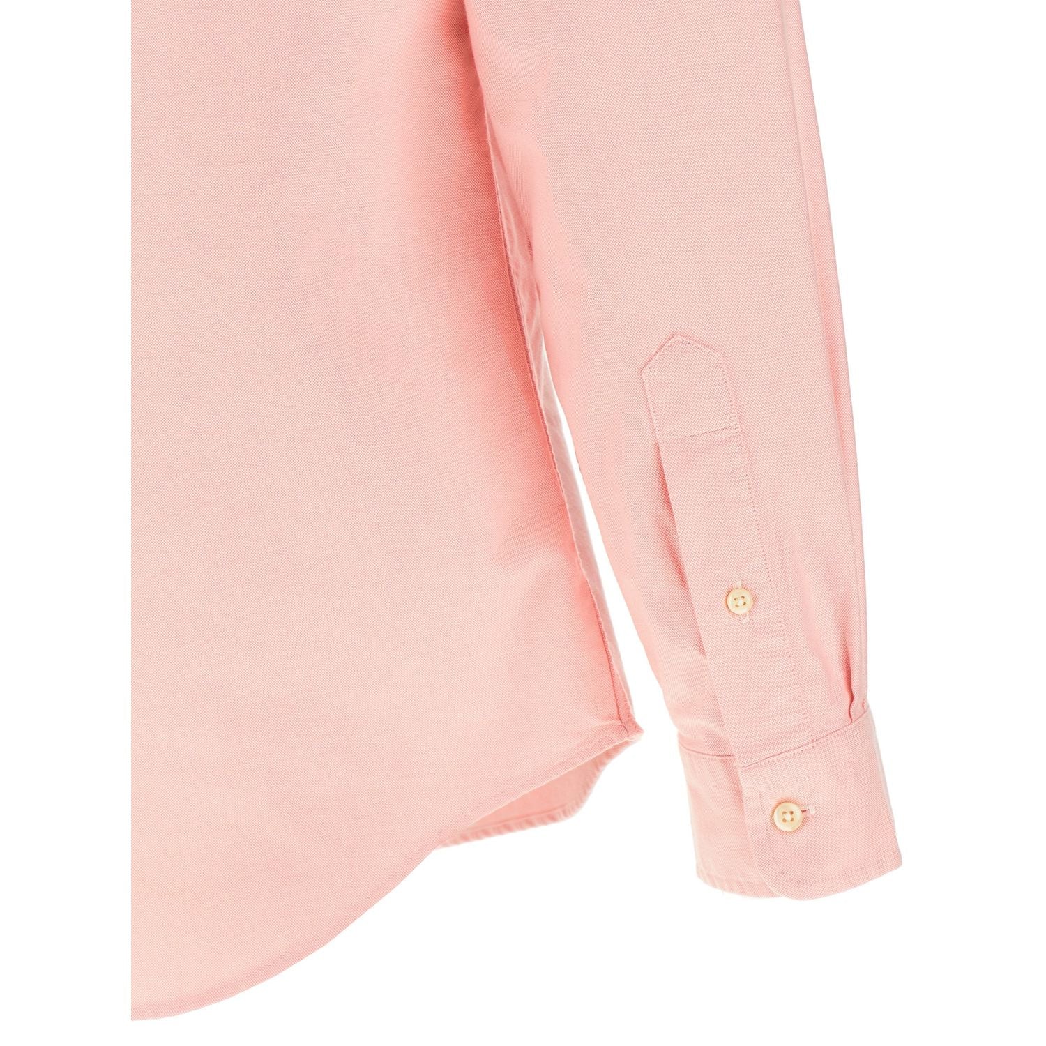 Polo Ralph Lauren Multicolor Cotton Blouse