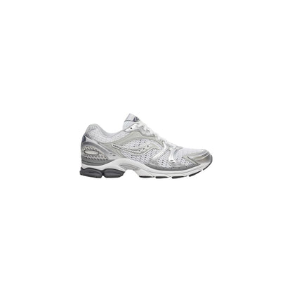 Saucony Bicolor Synthetic Athletic Sneakers