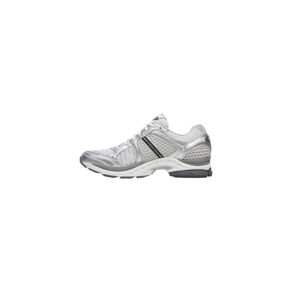 Saucony Bicolor Synthetic Athletic Sneakers