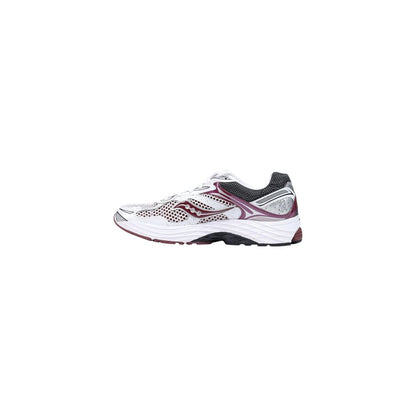 Saucony Bordeaux Synthetic Athletic Sneakers