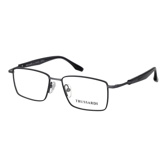 Trussardi Gray Titanium Glasses (Frames)