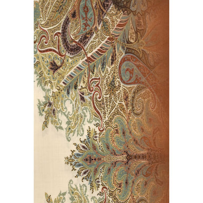 Etro Multicolor Modal Scarf