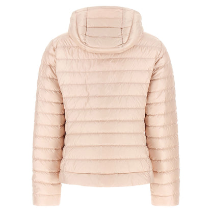 Moncler Multicolor Polyamide Full-Length Jacket