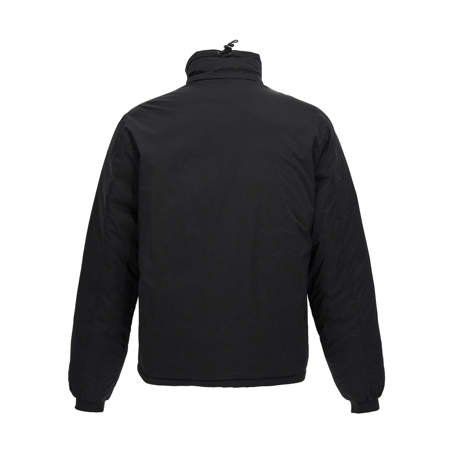 Canada Goose Black Polyester Shell Jacket
