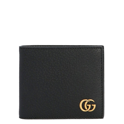 Gucci Black Calfskin Wallet