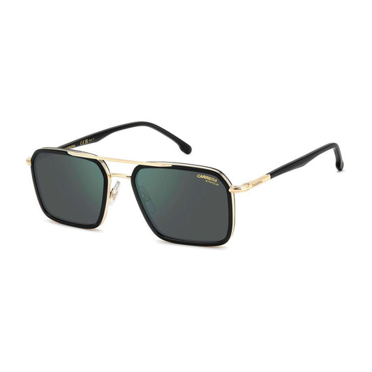 Carrera Black Plastic Sunglasses