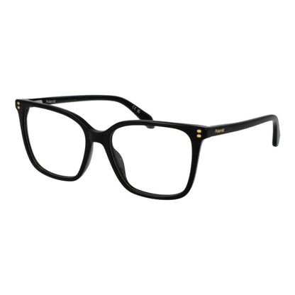Polaroid Black Acetate Glasses (Frames)