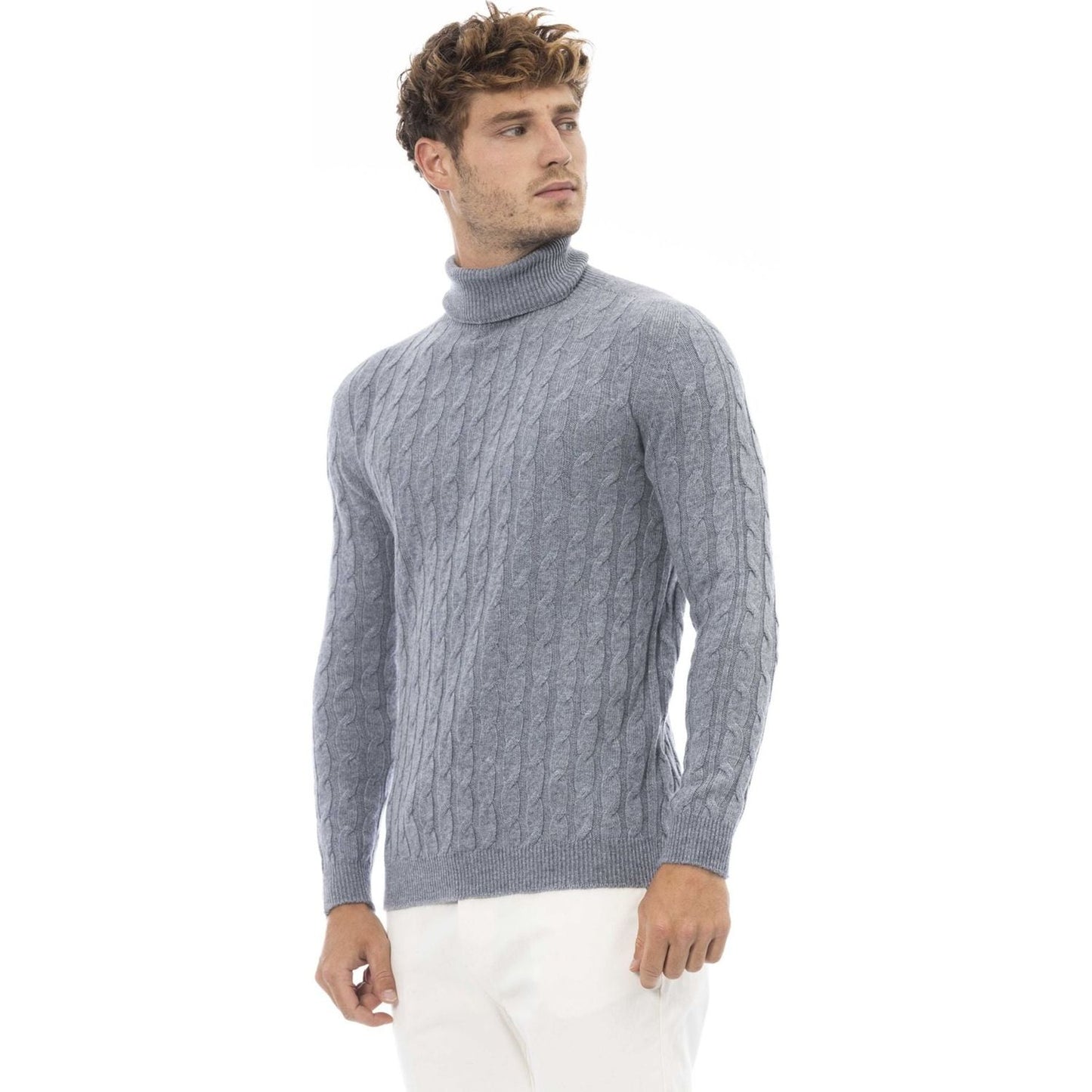 Alpha Studio Sweaters Sweaters