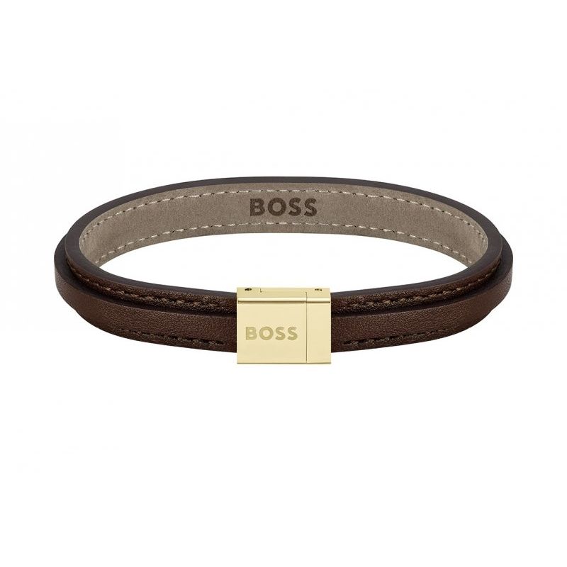 HUGO BOSS JEWELS Mod. 1580329M