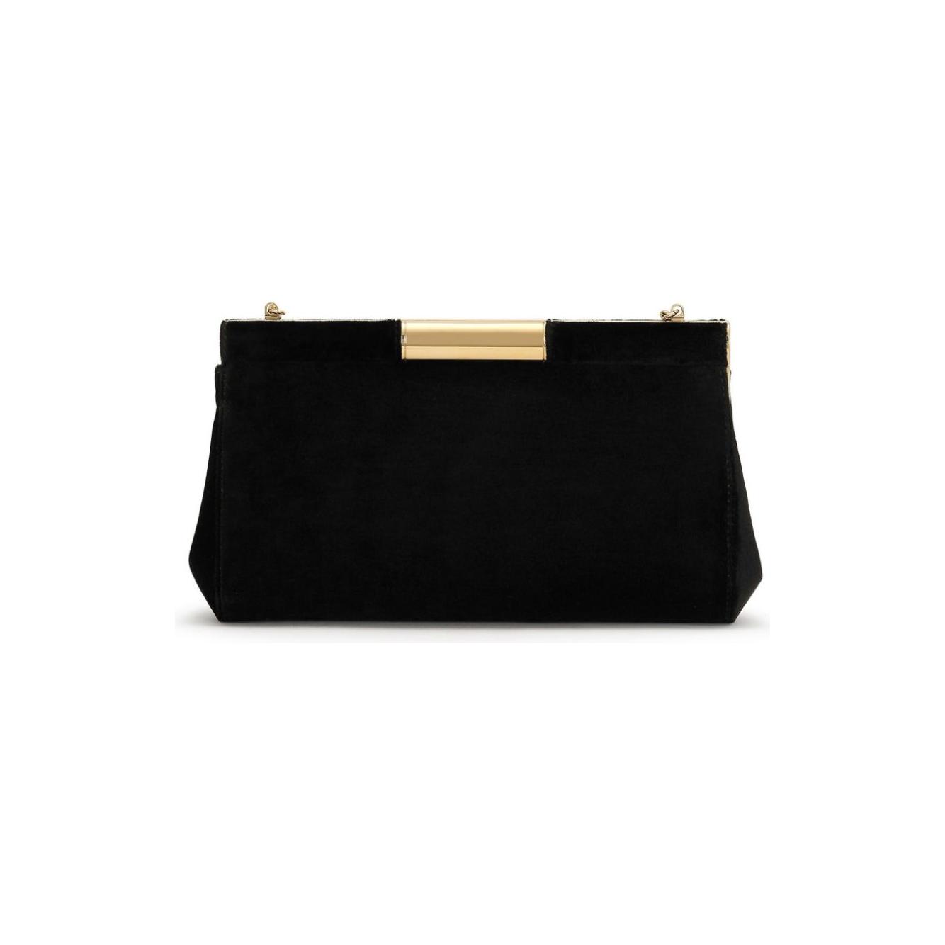 Dolce & Gabbana Bags.. Black Shoulder Dolce & Gabbana