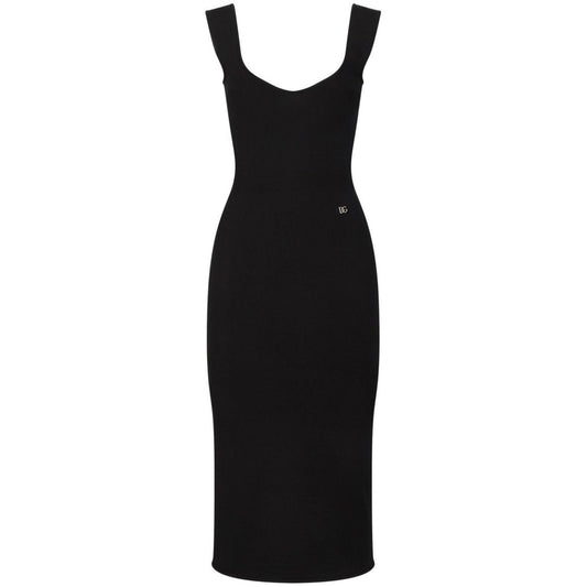 Dolce & Gabbana Dresses Black Dresses Dolce & Gabbana