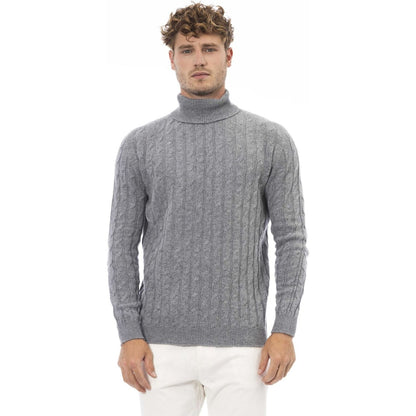 Alpha Studio Sweaters Sweaters