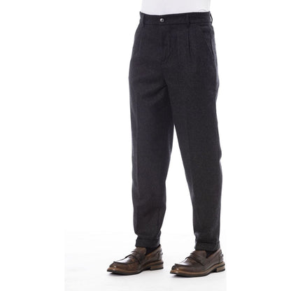 Alpha Studio Trousers Trousers