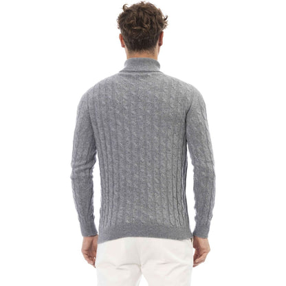 Alpha Studio Sweaters Sweaters