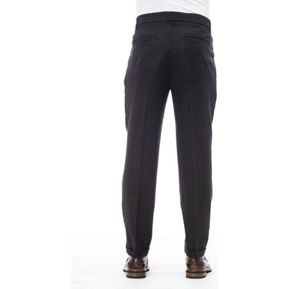 Alpha Studio Trousers Trousers