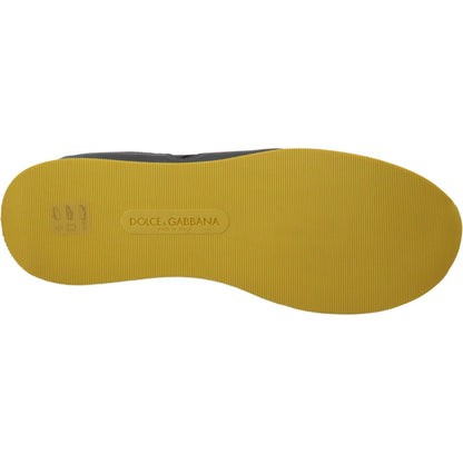 Dolce & Gabbana Multicolor Sport Low Top Shoes Sneakers Dolce & Gabbana