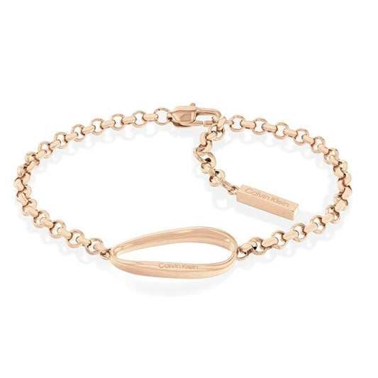 CALVIN KLEIN JEWELRY Mod. 35000359-0